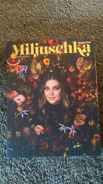 Miljuschka magazine Limited edition NO.3, Ophalen of Verzenden, Zo goed als nieuw, Overige gebieden, Overige typen