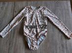 Leuk badpak maat 122, Kinderen en Baby's, Kinderkleding | Kinder-zwemkleding, Badpak, Zo goed als nieuw, Name It, UV-zwemkleding