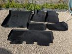 Tesla model Y origineel all weather matten set compleet!, Auto diversen, Automatten, Ophalen of Verzenden, Gebruikt