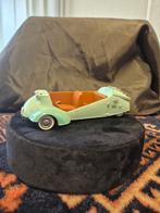 Vintage Speelgoedauto - Messerschmitt KR 200, Overige merken, Gebruikt, Auto, Onbekend