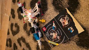 Lego xt starship 6780 beschikbaar voor biedingen