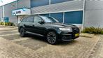 Audi Q7 3.0 TDI 200KW Quattro Tiptronic 2015 Zwart 7zitter, Auto's, Audi, Automaat, 7 stoelen, Zwart, 272 pk