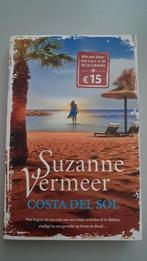 Suzanne Vermeer - Costa del Sol, Boeken, Suzanne Vermeer, Ophalen of Verzenden, Zo goed als nieuw, Nederland