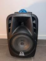 I Dance Muziekbox Groove 216mk2, Audio, Tv en Foto, Luidsprekers, Overige merken, Ophalen of Verzenden, Zo goed als nieuw, 60 tot 120 watt