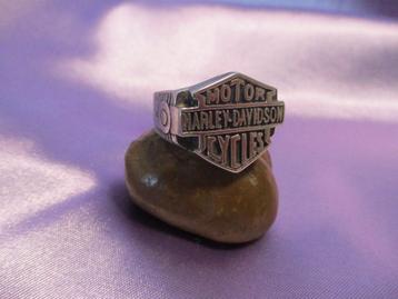 Harley-Davidson ring # SALE # beschikbaar voor biedingen