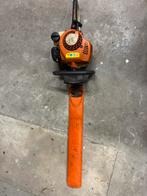Stihl HS45 heggenschaar, Tuin en Terras, Ophalen, Zo goed als nieuw, Benzine