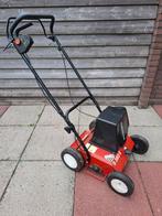 Zware elektrische verticuteer machine met defect., Tuin en Terras, Ophalen, Gebruikt, Elektrisch, Overige merken