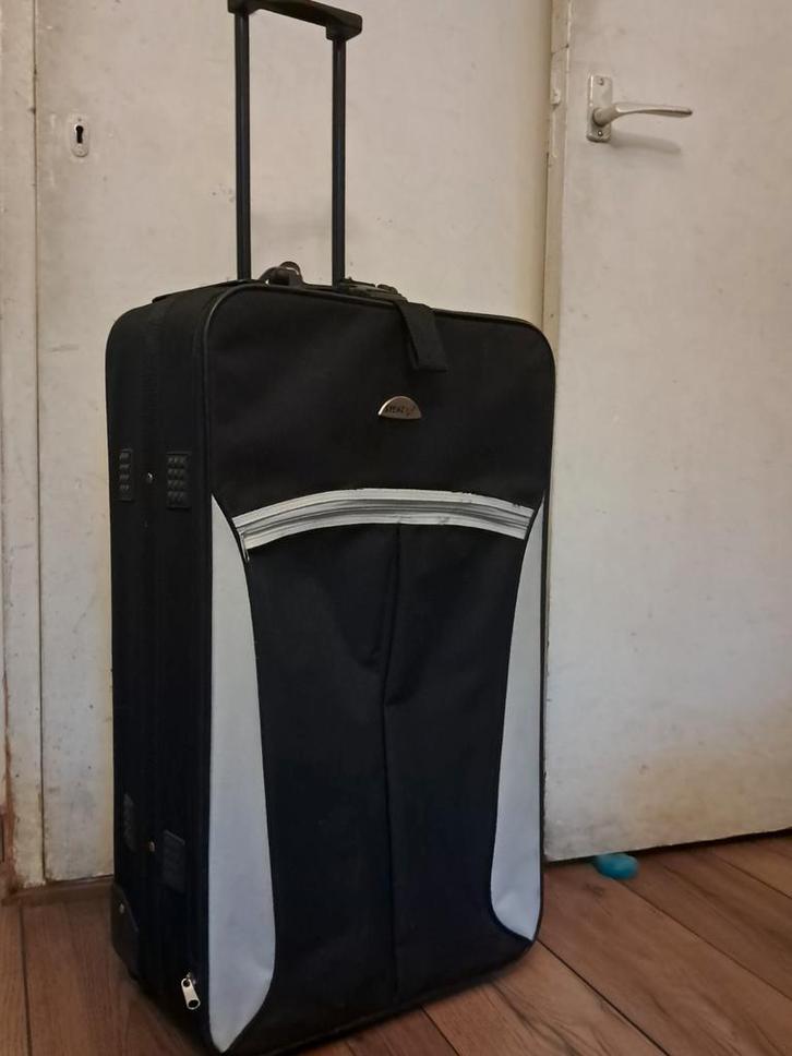 Te koop,spear line merk reiskoffer/Baggage, Sieraden, Tassen en Uiterlijk, Koffers, Ophalen