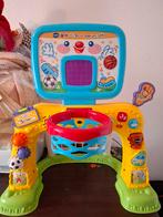 VTech Voetbal Goal met Muziek & Geluid, Kinderen en Baby's, Speelgoed | Babyspeelgoed, Ophalen, Gebruikt, Overige typen, Met geluid