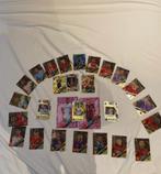 Voetbal kaarten panini, Hobby en Vrije tijd, Kaarten | Zelf maken, Ophalen of Verzenden, Zo goed als nieuw, Kerst, Pons of Mal