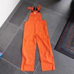 Oranje kinder overall, Ophalen of Verzenden, 146 t/m 152, Jongen of Meisje