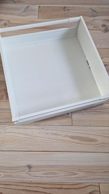 IKEA Maximera lade met Utrusta front - afbeelding 3