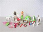 playmobil multie set 4338 lees beschrijving zie alle foto,s, Ophalen of Verzenden, Zo goed als nieuw, Complete set