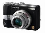 Panasonic DMC-TZ7 camera, Gebruikt, Compact, 10 Megapixel, Ophalen of Verzenden