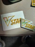 Pokemon  V star logo, Verzenden, Zo goed als nieuw