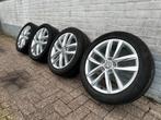 OEM VW Caddy IV 17 inch 5x112 Kemora Cross Zeldzaam, Auto-onderdelen, Banden en Velgen, Ophalen, Gebruikt, Banden en Velgen, 17 inch