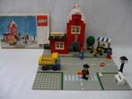 Lego Factory 1620 Chocomelkfabriek., Complete set, Gebruikt, Ophalen of Verzenden, Lego