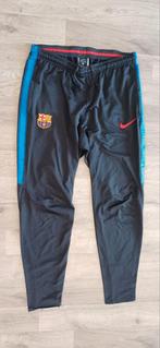 Nike FC Barcelona Heren Trainingsbroek M Origineel, Kleding | Heren, Zo goed als nieuw, Voetbal, Verzenden