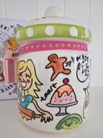 Grote voorraadpot pot Blond Amsterdam NIEUW, Huis en Inrichting, Keuken | Servies, Blond Amsterdam, Overige typen, Nieuw, Ophalen of Verzenden
