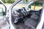 Ford Transit Custom 290 2.2 TDCI L2H1 Trend 2013 NAP | Airco, Auto's, Voorwielaandrijving, Euro 5, Gebruikt, 4 cilinders