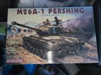Dragon M26 Pershing 1:35, Hobby en Vrije tijd, Modelbouw | Auto's en Voertuigen, Overige merken, Tank, 1:32 tot 1:50, Nieuw