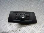 Lichtschakelaar BMW 3-serie Touring E91 E90 LCI, Gebruikt, Ophalen of Verzenden