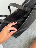 Burkely leren laptop schooltas, Ophalen of Verzenden, 15 inch, Zo goed als nieuw, Trolleytas