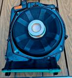 BMW Harman Kardon Subwoofer rechts - ZGAN, Ophalen of Verzenden, Zo goed als nieuw