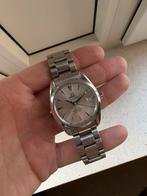 Omega Aqua Terra 36m Co-Axial, Ophalen of Verzenden, Zo goed als nieuw, Staal, Omega