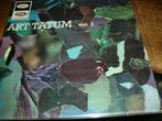 Art Tatum ‎– Vol. 2 Capitol LP  1964, Gebruikt, Ophalen of Verzenden, 1940 tot 1960, 12 inch