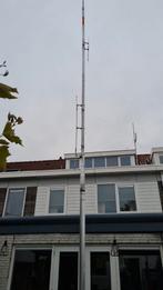 diverse, Telecommunicatie, Antennes en Masten, Ophalen of Verzenden, Zo goed als nieuw, Antenne