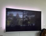 Philips TV 65", Ophalen of Verzenden, Zo goed als nieuw, 100 cm of meer, Philips