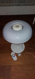 Philips Hue Lamp - Sfeervolle Verlichting, Huis en Inrichting, Lampen | Vloerlampen, Ophalen, Kunststof, Gebruikt, Minder dan 100 cm