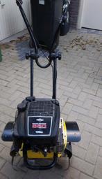 Tuifrees Top Garden, Ophalen, Gebruikt