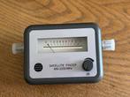 Satellite finder, Audio, Tv en Foto, Ophalen of Verzenden, Zo goed als nieuw, (Schotel)antenne-accessoires, Overige merken