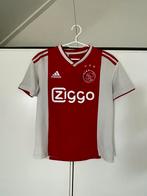 Ajax thuisshirt 2018/2019 maat 164, Maat XS of kleiner, Ophalen of Verzenden, Gebruikt, Shirt