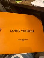 Louis Vitton box&bag, Ophalen of Verzenden, Zo goed als nieuw