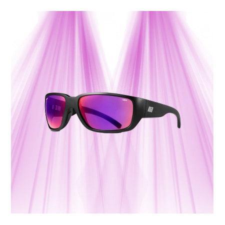 AGENT 939 LEDFX Glasses Full Spec, Sieraden, Tassen en Uiterlijk, Zonnebrillen en Brillen | Heren, Nieuw, Zonnebril, Overige merken