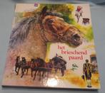 Prachtig boek: Het brieschend paard door Rien Poortvliet, Ophalen of Verzenden, Zo goed als nieuw, Schilder- en Tekenkunst, Rien Poortvliet