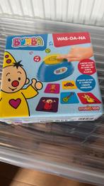 Bumba spel “ WAS-DA-NA”, Ophalen of Verzenden, Gebruikt, Ontdekken, Met geluid