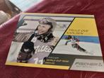 Gesigneerde fotokaart / Truls Ove Karlsen / Skiën, Verzenden, Gebruikt, Overige sporten, Spelerskaart