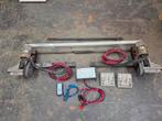 Kronings half automatisch mover, Caravans en Kamperen, Ophalen, Gebruikt