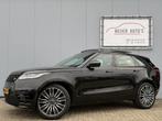Land Rover Range Rover Velar 2.0 I4 Turbo 251pk AWD R-Dynami, Auto's, Land Rover, Gebruikt, Euro 6, 4 cilinders, 252 pk