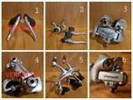 Diverse Campagnolo & Dia-Compe Onderdelen, Ophalen of Verzenden, Gebruikt, Racefiets