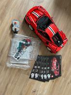 Cada Master Italian Sports Car C61042, Verzenden, Zo goed als nieuw, Overige merken