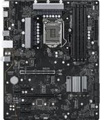 Asrock Z590 Phantom Gaming 4 LGA1200, Computers en Software, Info@asrock.nl, ASRock, DDR4, Ophalen of Verzenden
