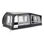 Dometic en Kampa Airtenten  scherp geprijst, Caravans en Kamperen, Voortenten en Luifels, Ophalen, Nieuw