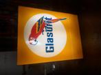 Lichtbak Glasurit reclame, Verzamelen, Merken en Reclamevoorwerpen, Ophalen, Gebruikt, Lichtbak of (neon) lamp