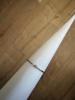 iXXXi vulring 1 mm maat 19, 19 tot 20, Ophalen of Verzenden, Zo goed als nieuw, Dame