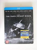 The dark knight rises ( Batman  ), Ophalen, Zo goed als nieuw, Science Fiction en Fantasy